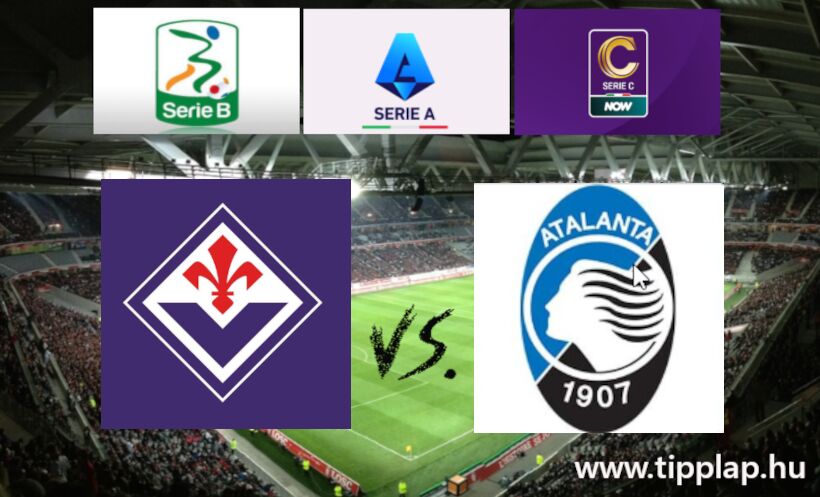 Serie A: Fiorentina – Atalanta, Gólos szenvedély Firenzében!