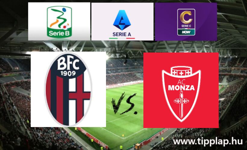 Serie A: Bologna – Monza, Pontok a tornyok városában!