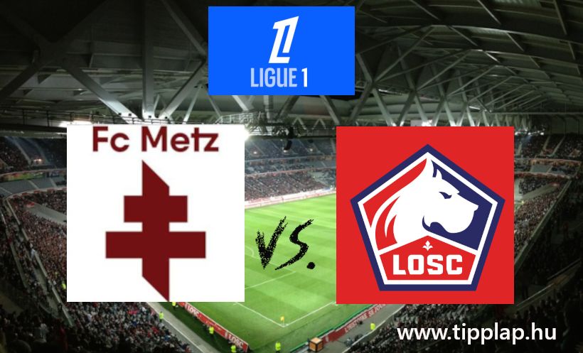 Single Value Tipp: Metz – Lille
