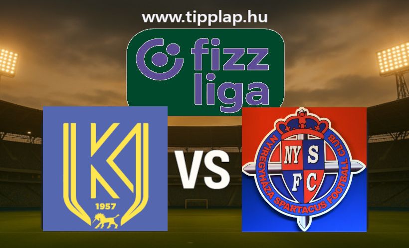 NB1: Kazincbarcika – Nyíregyháza