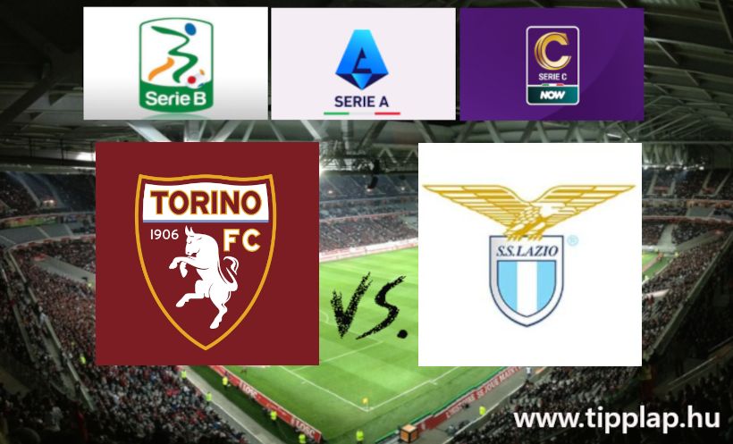 Single Value Tipp: Torino - Lazio