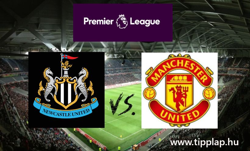 Single Value Tipp: Newcastle United - Manchester United