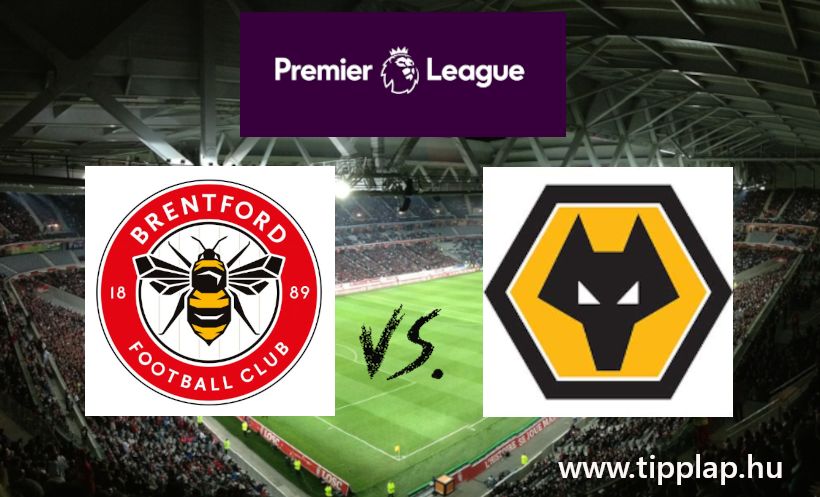 A nap tippje: Brentford - Wolverhampton Wanderers