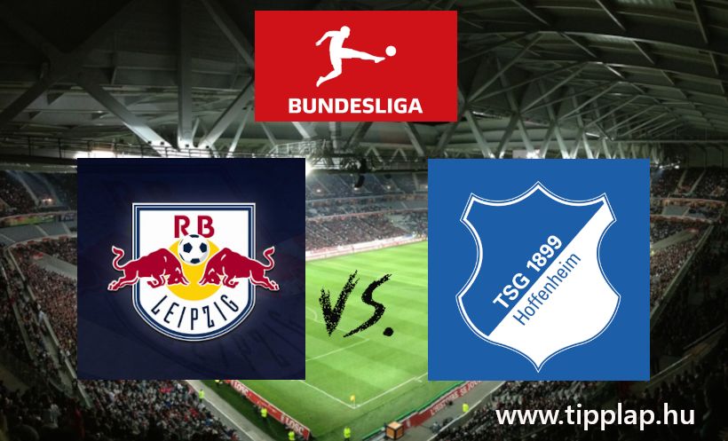 A Nap Tippje: RB Leipzig – Hoffenheim