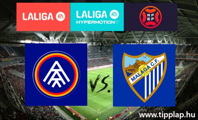 Single Tipp: FC Andorra – Málaga