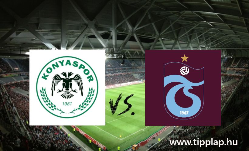 Single Tipp: Konyaspor – Trabzonspor