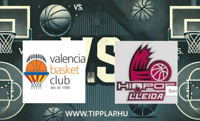 Kosárlabda, Liga Endesa: Valencia – Forca Lleida