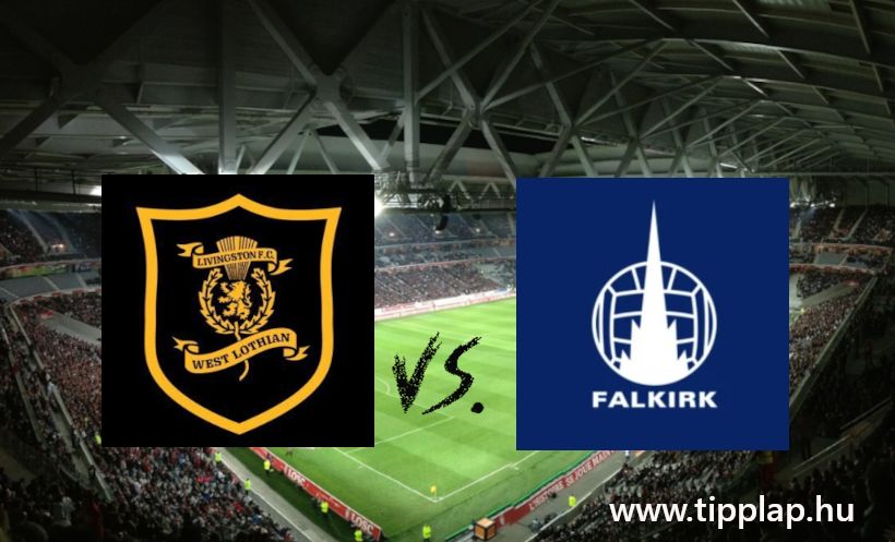 Single Value Tipp: Livingston – Falkirk