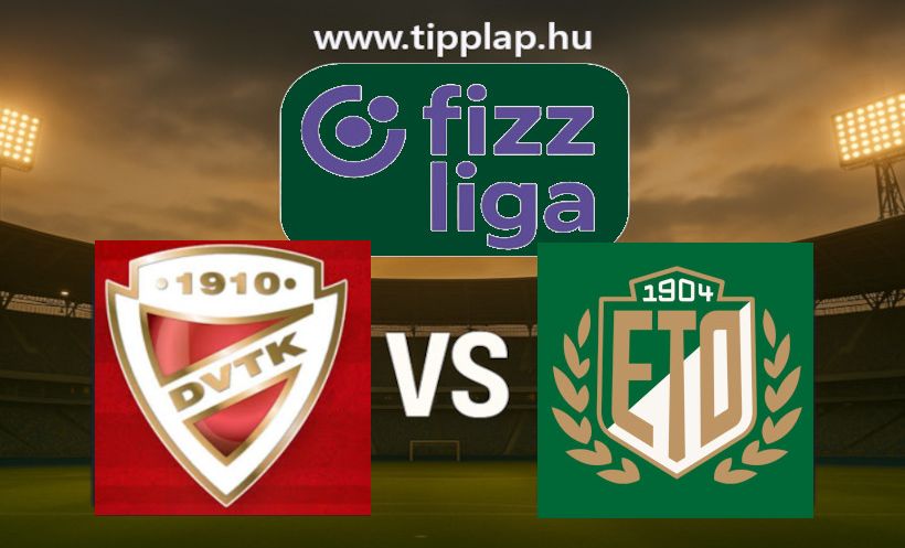 NB1: Diósgyőr – Győri ETO