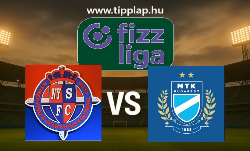 NB1: Nyíregyháza – MTK