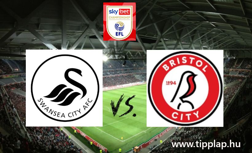 Single Value Tipp: Swansea City - Bristol City