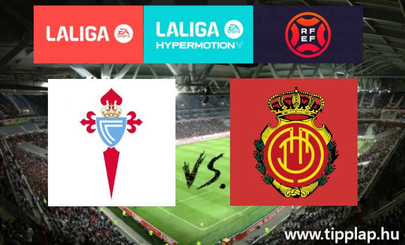 Single Value Tipp: Celta Vigo - Mallorca