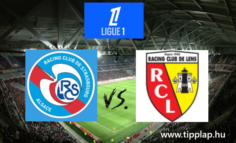 Single Value Tipp: Strasbourg – Lens