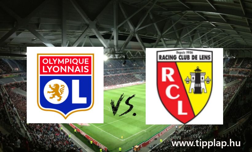 Single Value Tipp: Lyon - Lens