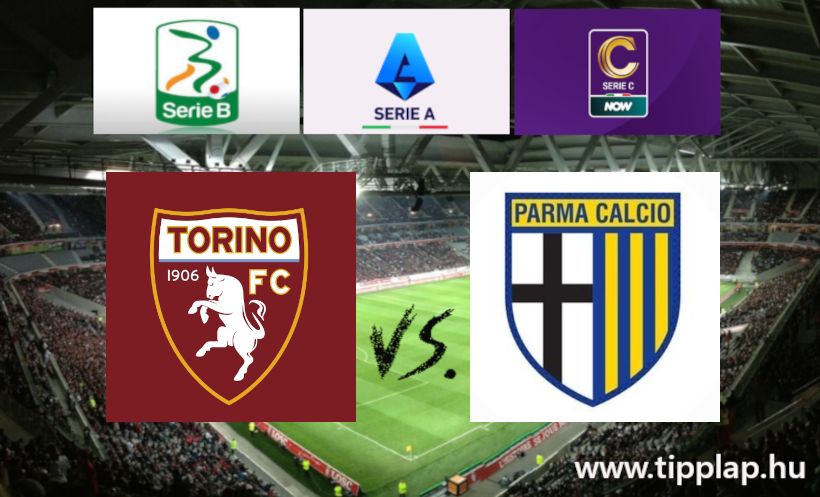Single Value Tipp: Torino - Parma