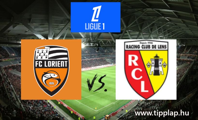 Single Value Tipp: Lorient - Lens