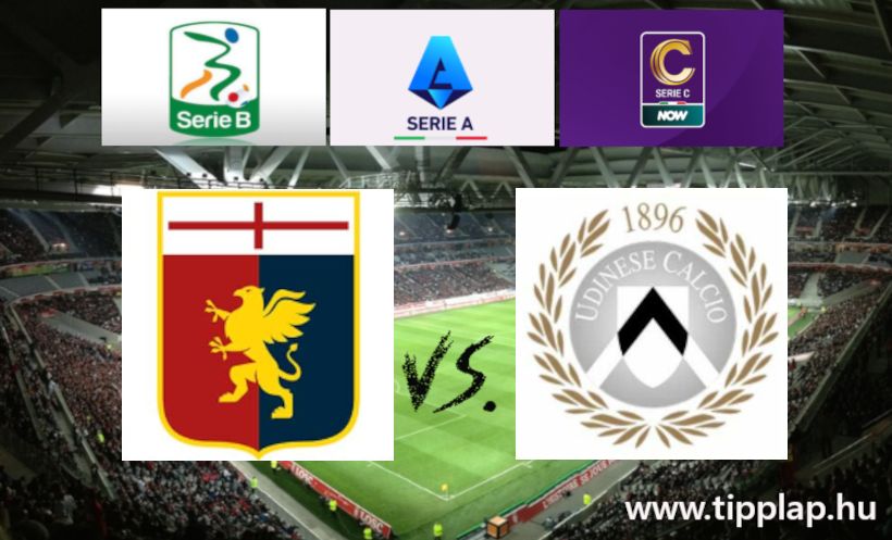 Single Value Tipp: Genoa – Udinese