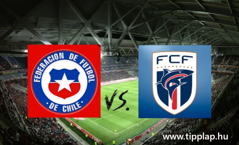 Single tipp: Chile - Zöld Foki Szigetek