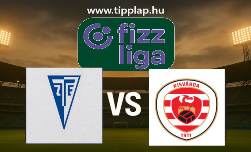 NB1: Zalaegerszeg – Kisvárda