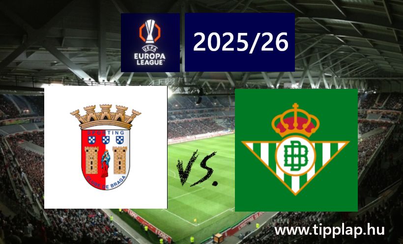 Single Tipp: Braga – Betis