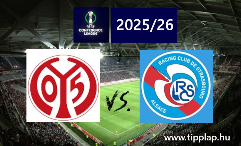 Single Tipp: Mainz 05 – Strasbourg