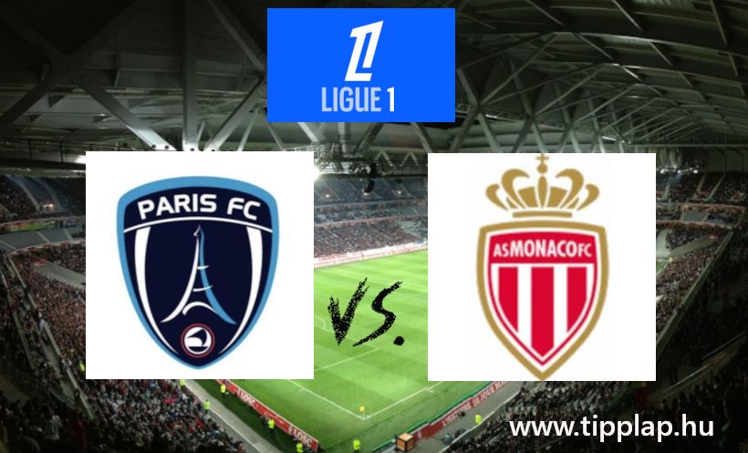 Single Tipp: Paris FC - Monaco