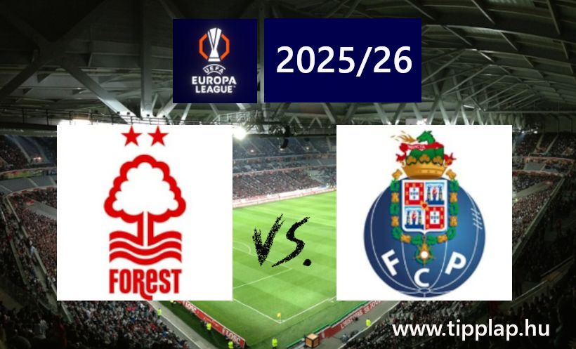 Single Tipp: Nottingham Forest – Porto