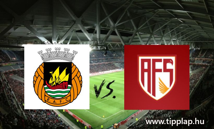 Single Tipp: Rio Ave - AFS