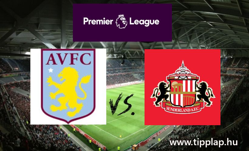 Single Tipp: Aston Villa – Sunderland