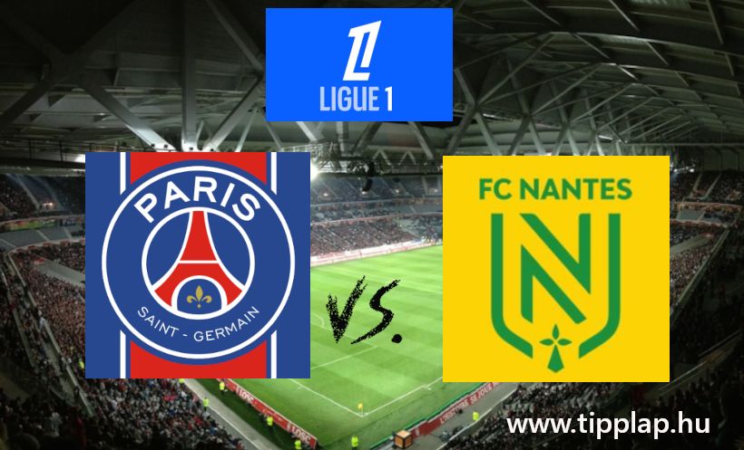 Single Tipp: PSG - Nantes