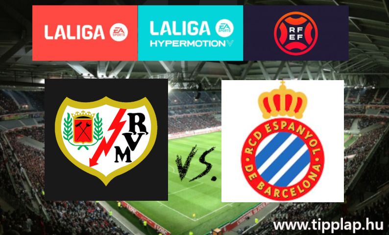 Single Tipp: Rayo Vallecano – Espanyol