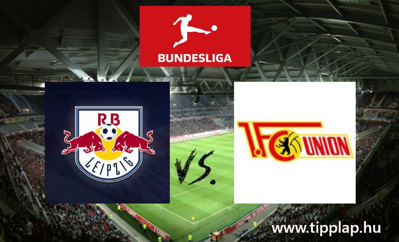 Single Tipp: RB Leipzig - Union Berlin