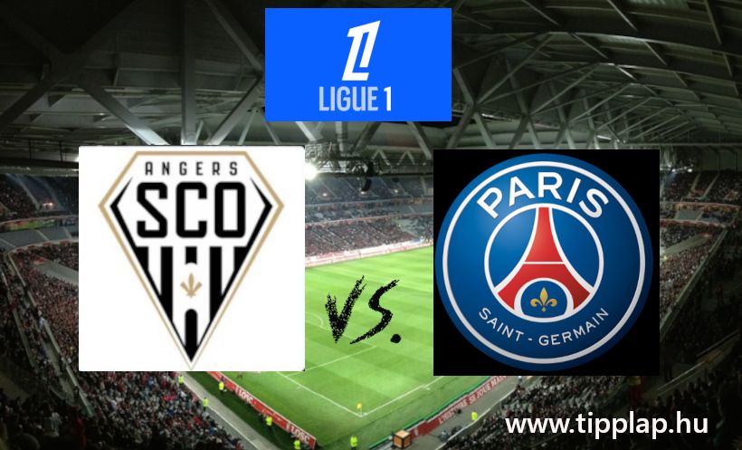 Single Tipp: Angers – PSG