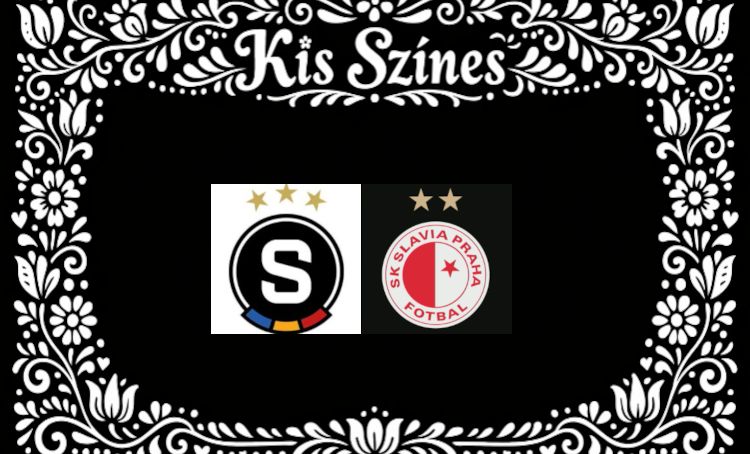 „Kis Színes” – A prágai csata!