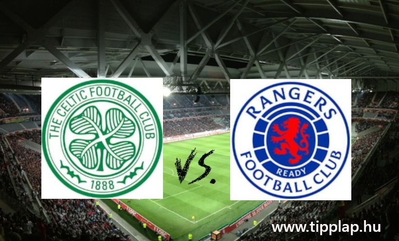 A Nap Tippje: Celtic – Rangers