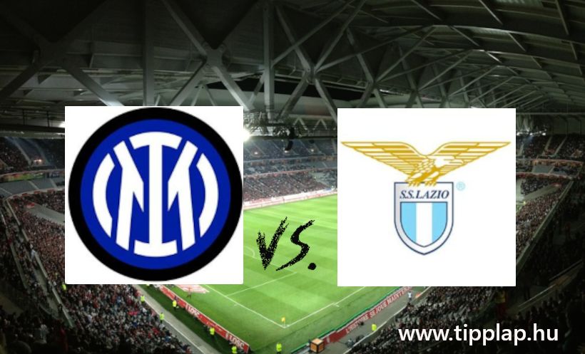 A Nap Tippje: Lazio - Inter