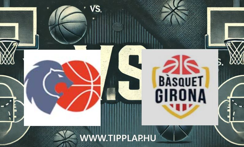 Kosárlabda Liga Endesa: Breogan – Girona