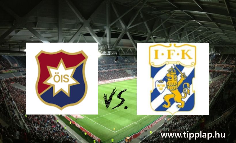 A Nap Tippje: Örgryte - IFK Göteborg