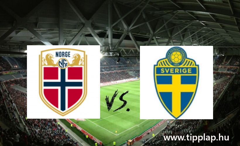 A Nap Tippje: Norvégia - Svédország