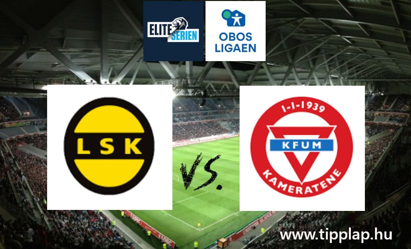 A Nap Tippje: Lilleström - KFUM Oslo