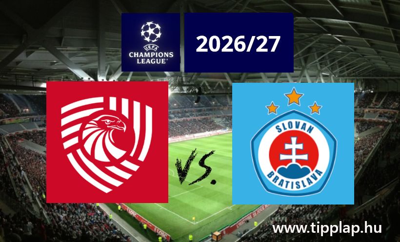 A Nap Tippje: Iberia 1999 – Slovan Bratislava a Bajnokok Ligájában!