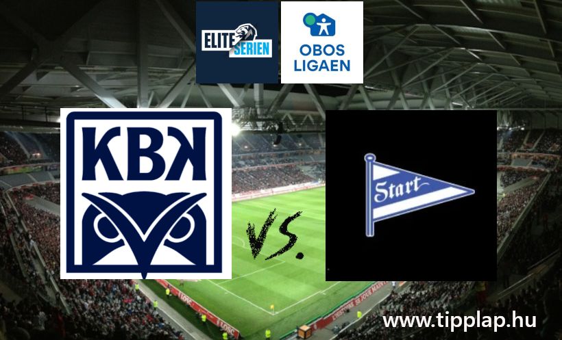 A Nap Tippje: Kristiansund- Start
