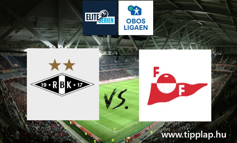 A Nap Tippje: Rosenborg - Fredrikstad