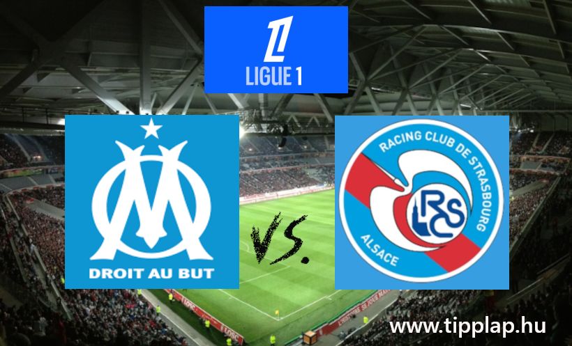 A Nap Tippje: Marseille – Strasbourg