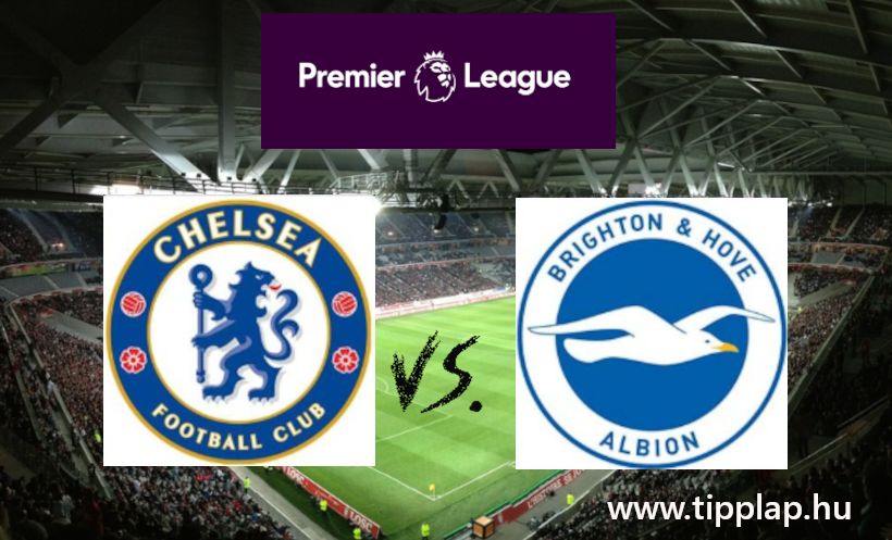 A Nap Tippje: Chelsea – Brighton