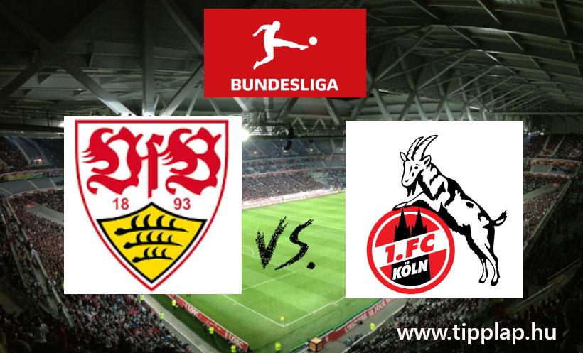A Nap Tippje: Stuttgart – Köln