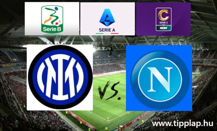 A Nap Tippje: Internazionale - Napoli