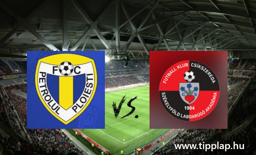 A Nap Tippje: Petrolul - Csíkszereda