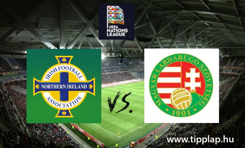 Nemzetek Ligája: Észak Írország – Magyarország: Rossi out, Rebrov in?