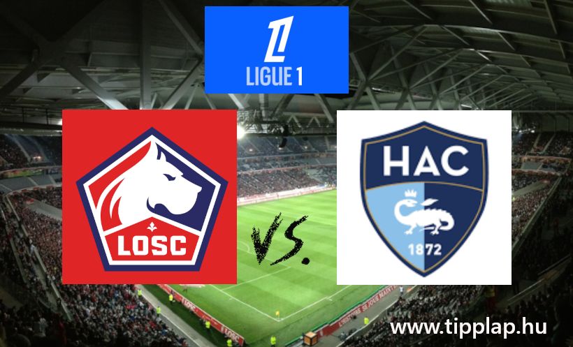 A Nap Tippje: Lille - Le Havre